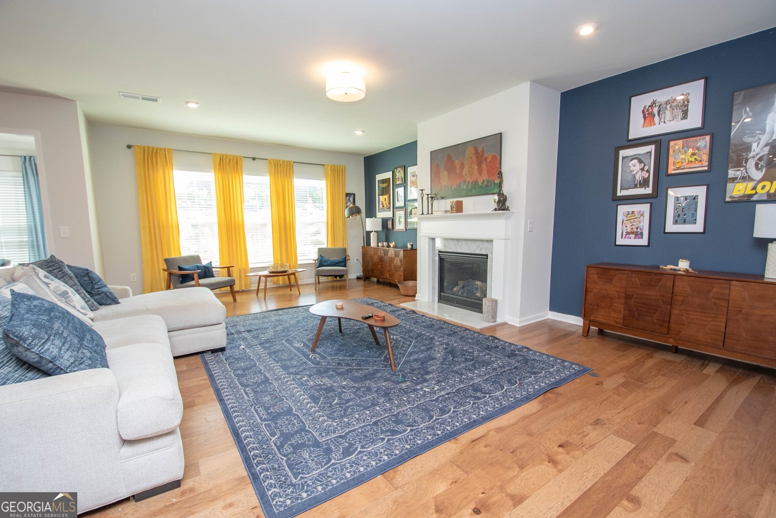 144 Westberry Street Peachtree City - 13