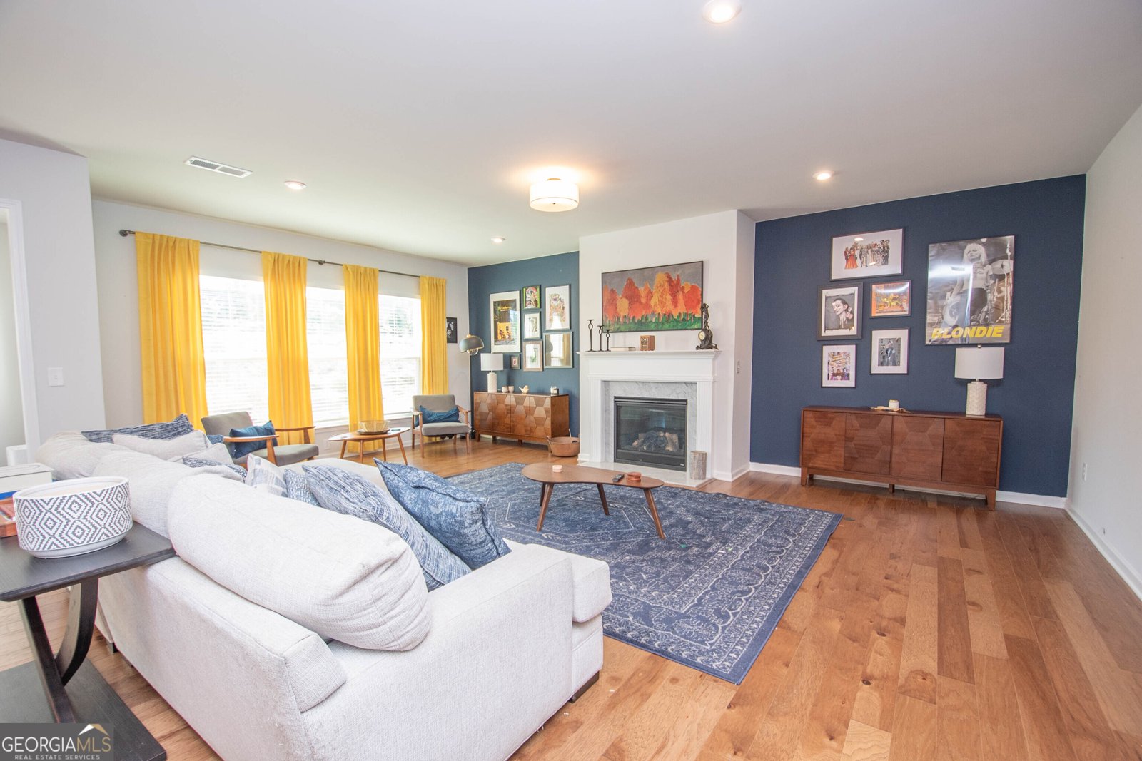 144 Westberry Street Peachtree City - 14