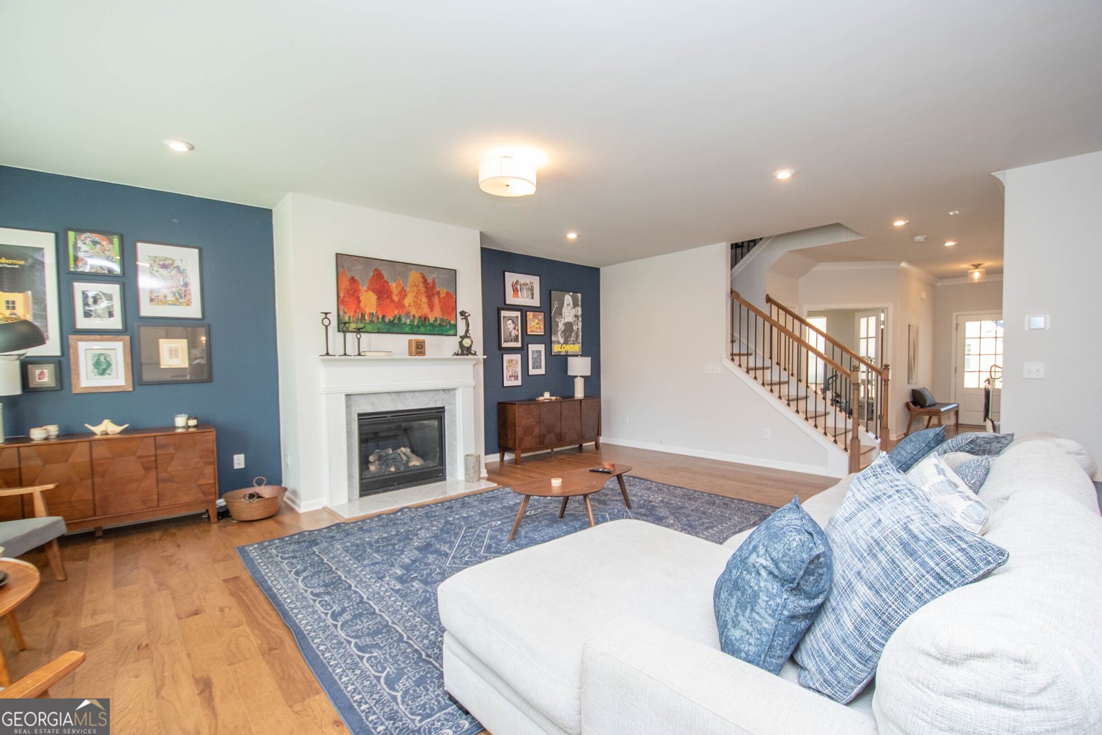 144 Westberry Street Peachtree City - 15