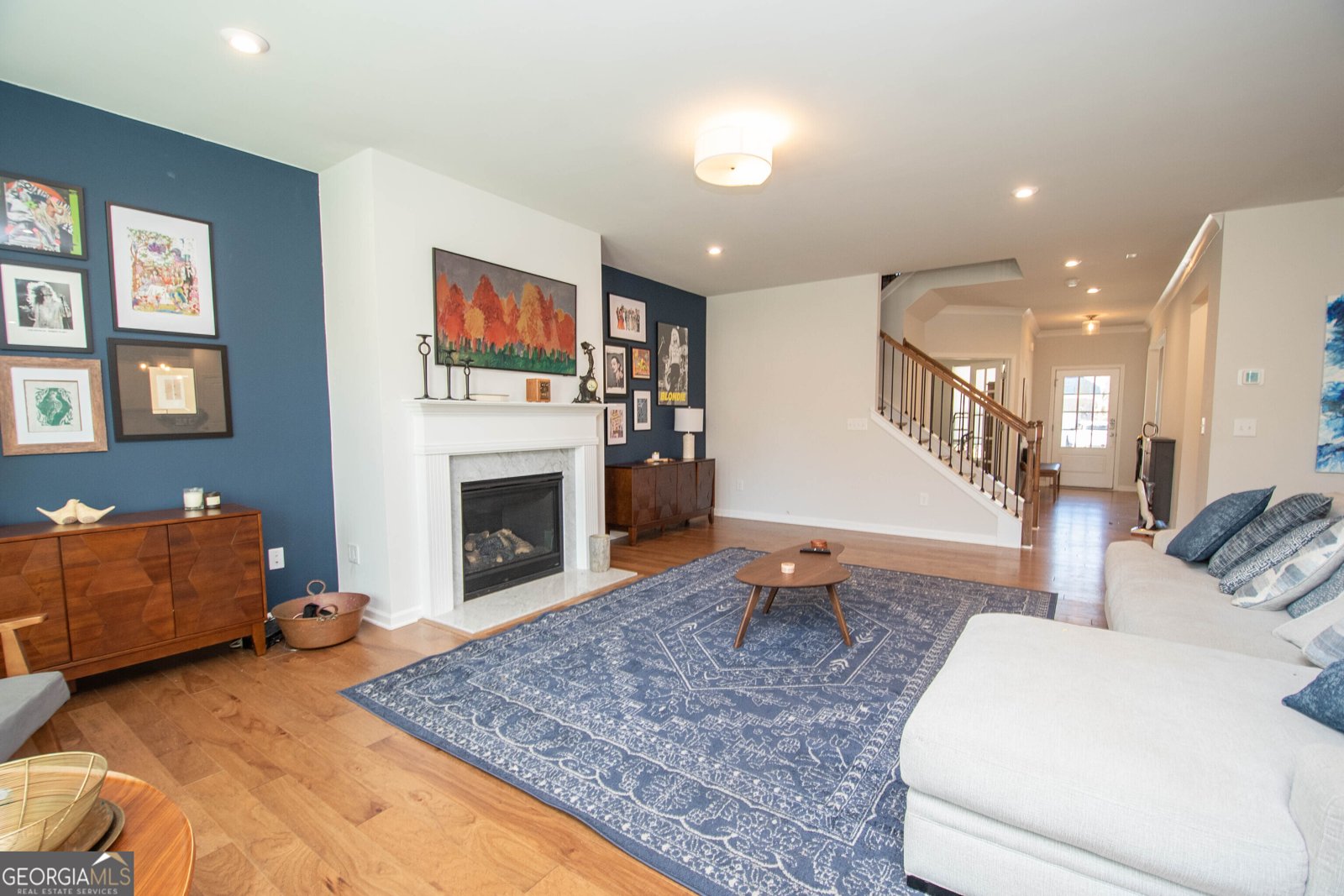 144 Westberry Street Peachtree City - 16