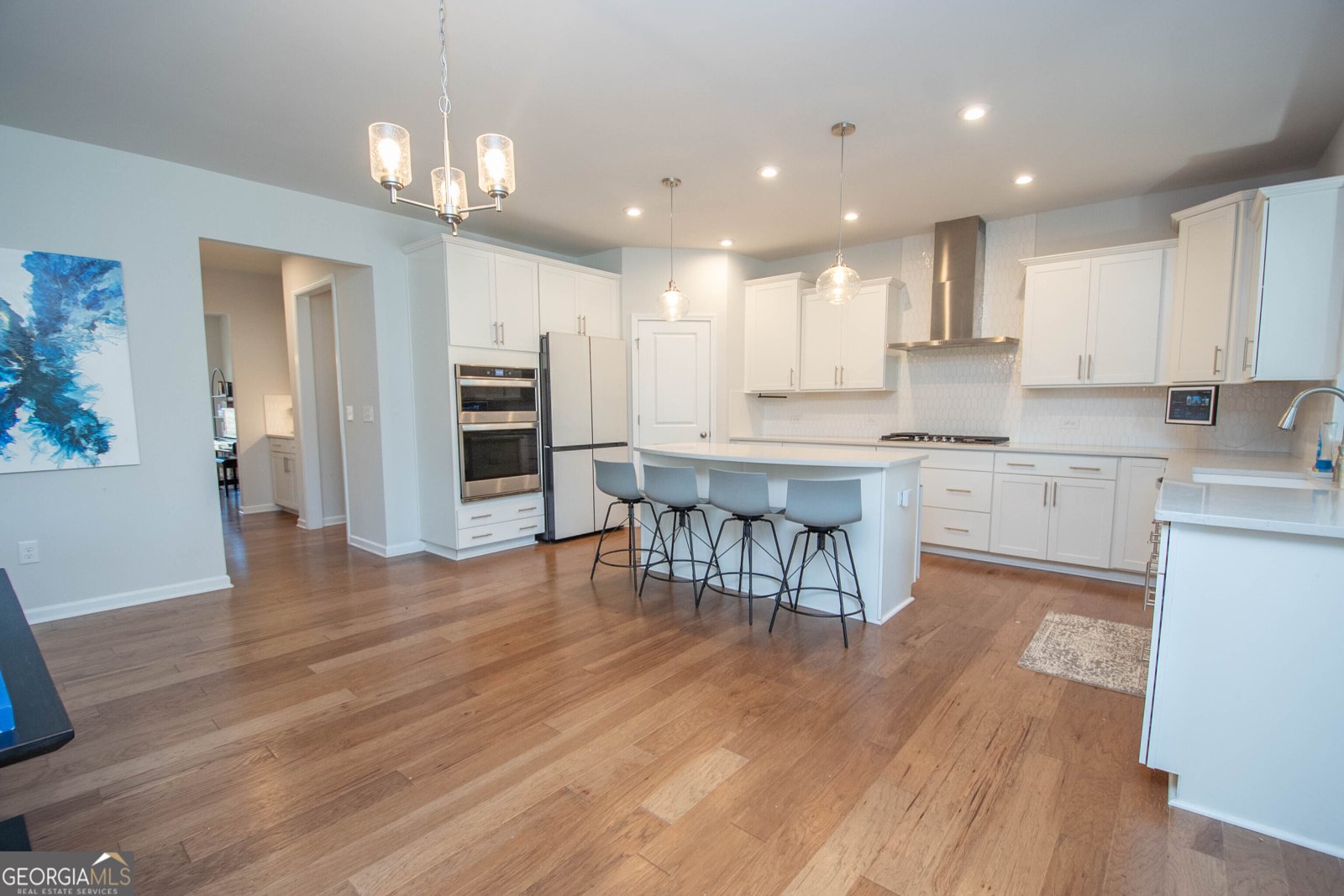 144 Westberry Street Peachtree City - 18