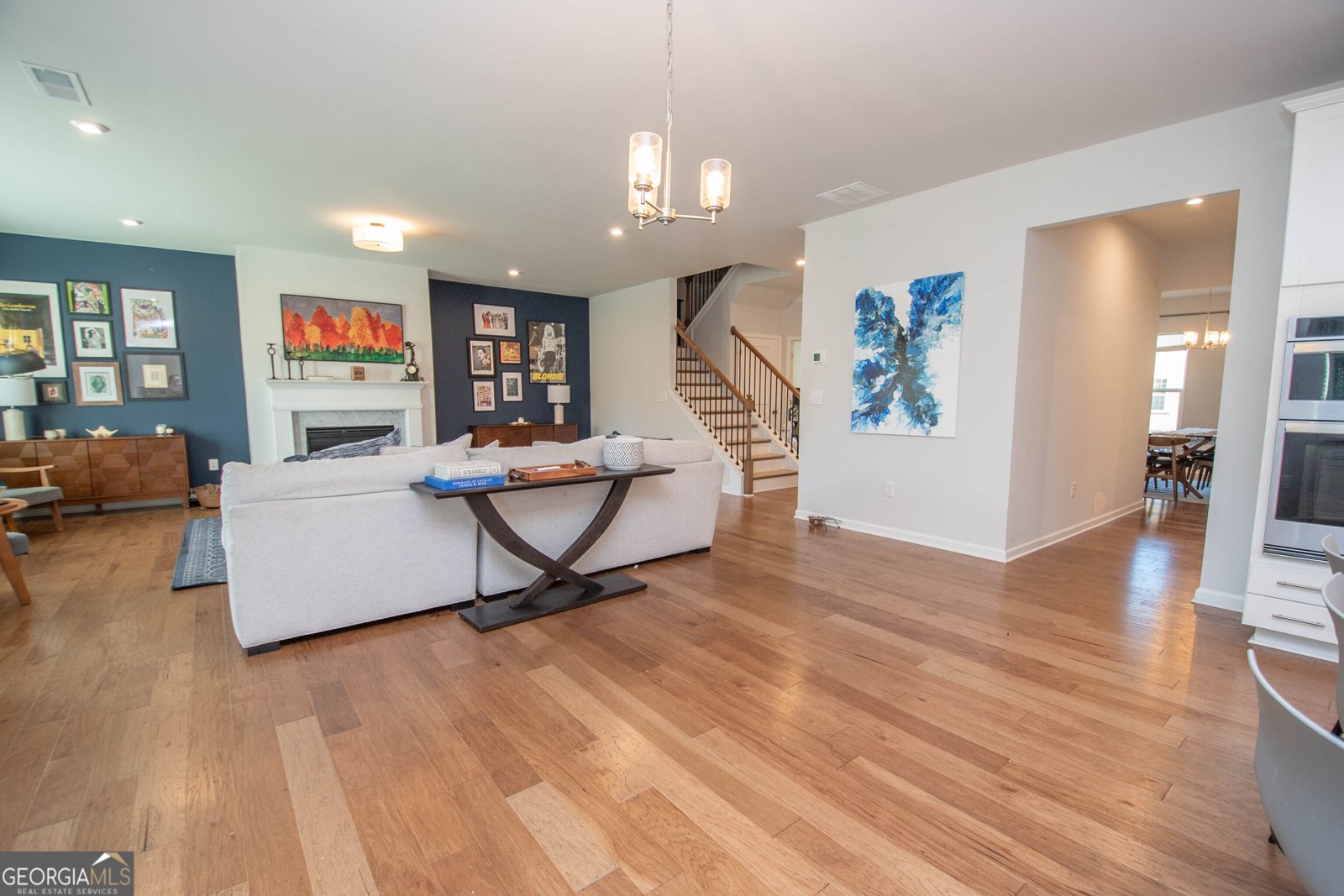 144 Westberry Street Peachtree City - 23