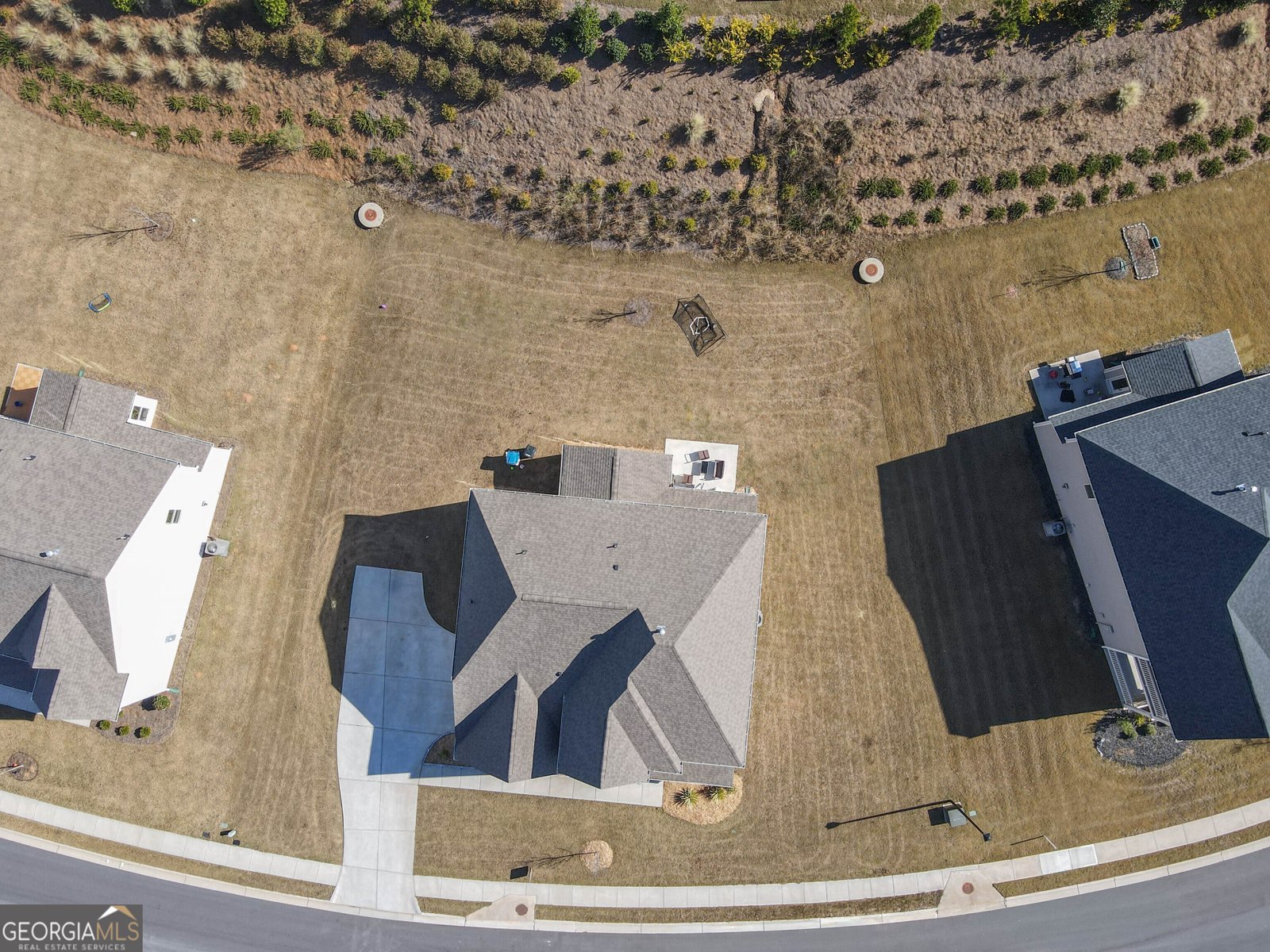 144 Westberry Street Peachtree City - 3