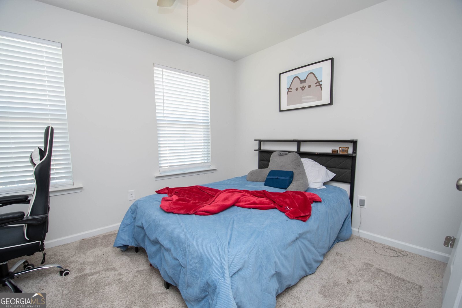 144 Westberry Street Peachtree City - 38