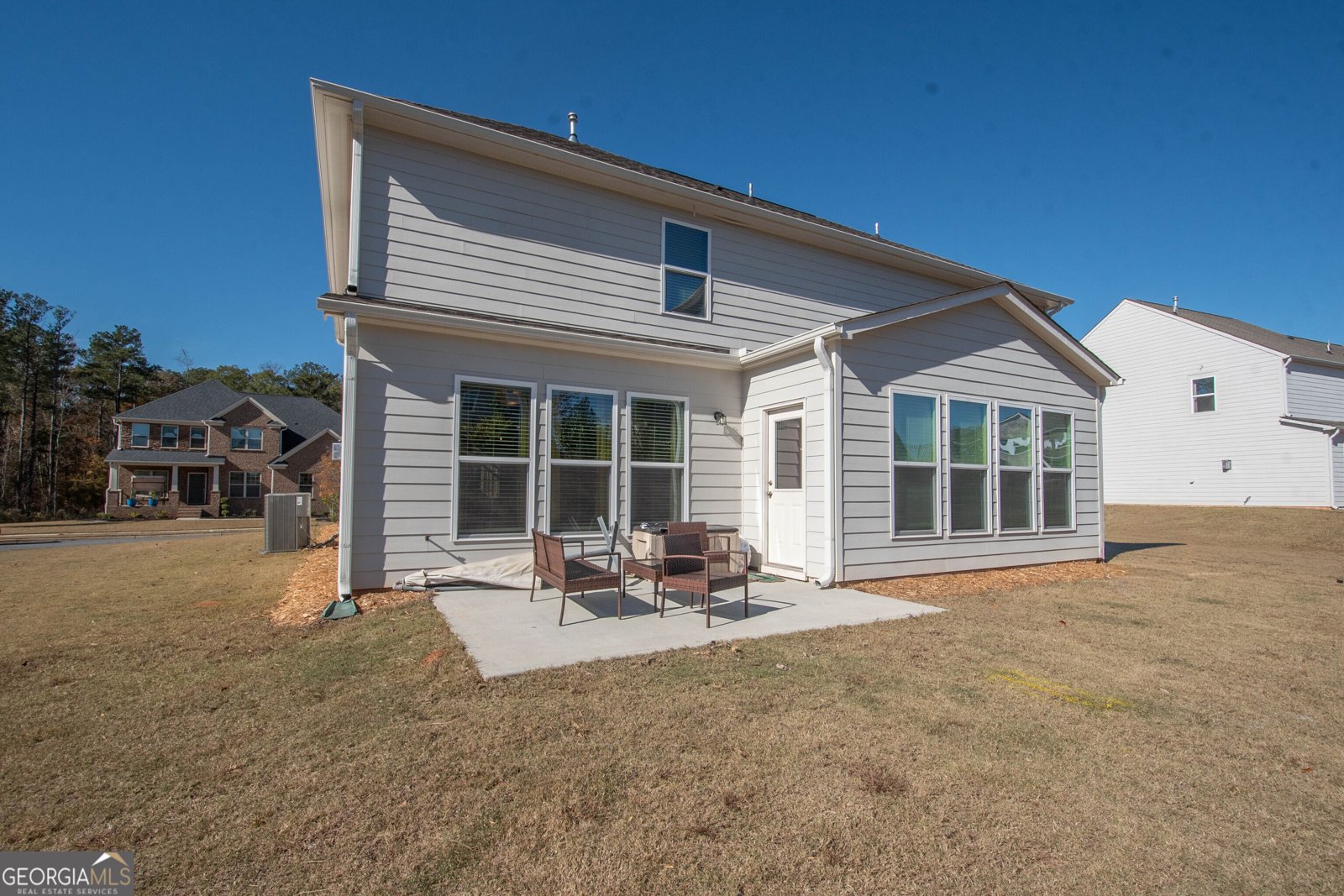 144 Westberry Street Peachtree City - 43