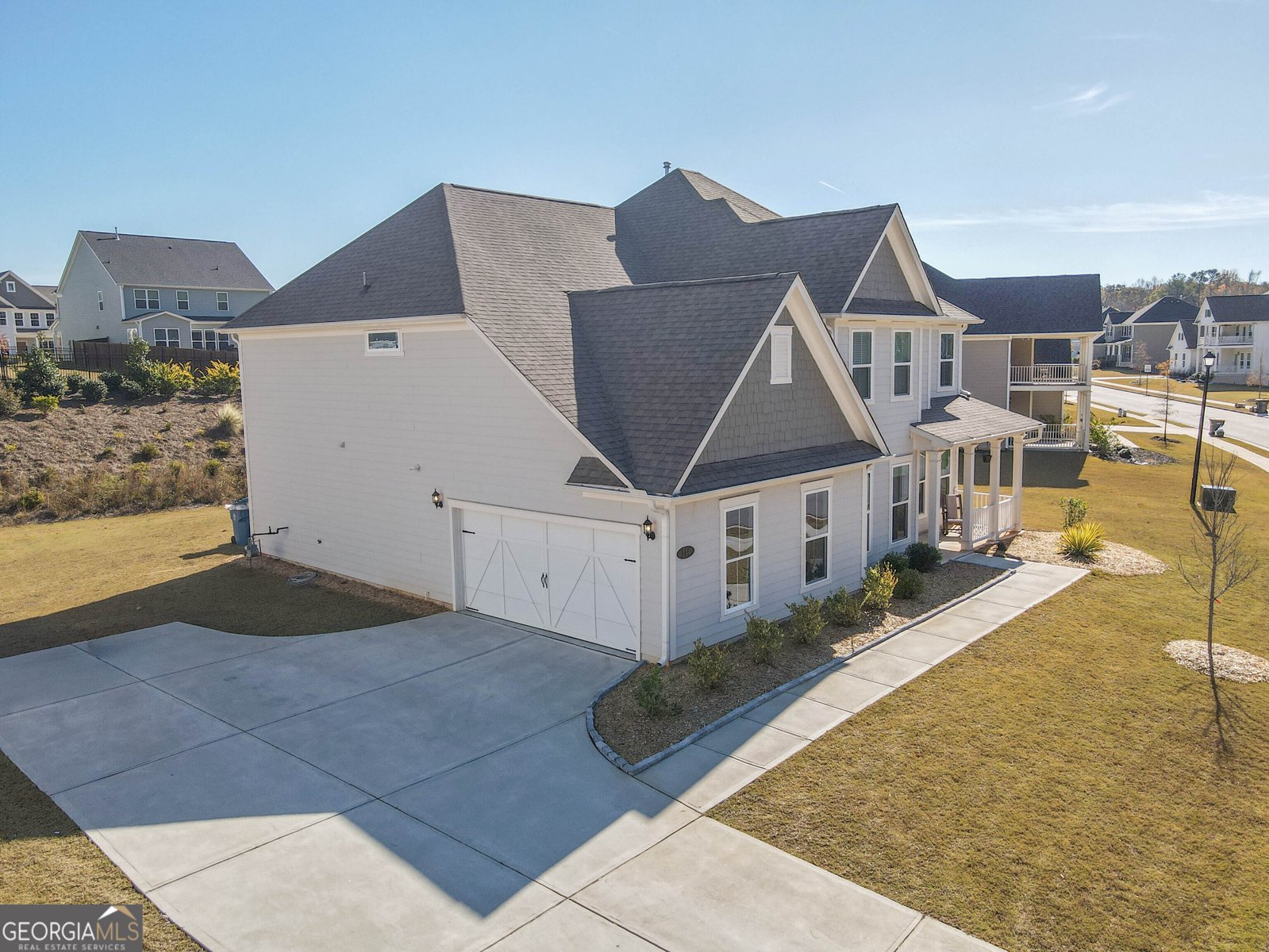 144 Westberry Street Peachtree City - 5