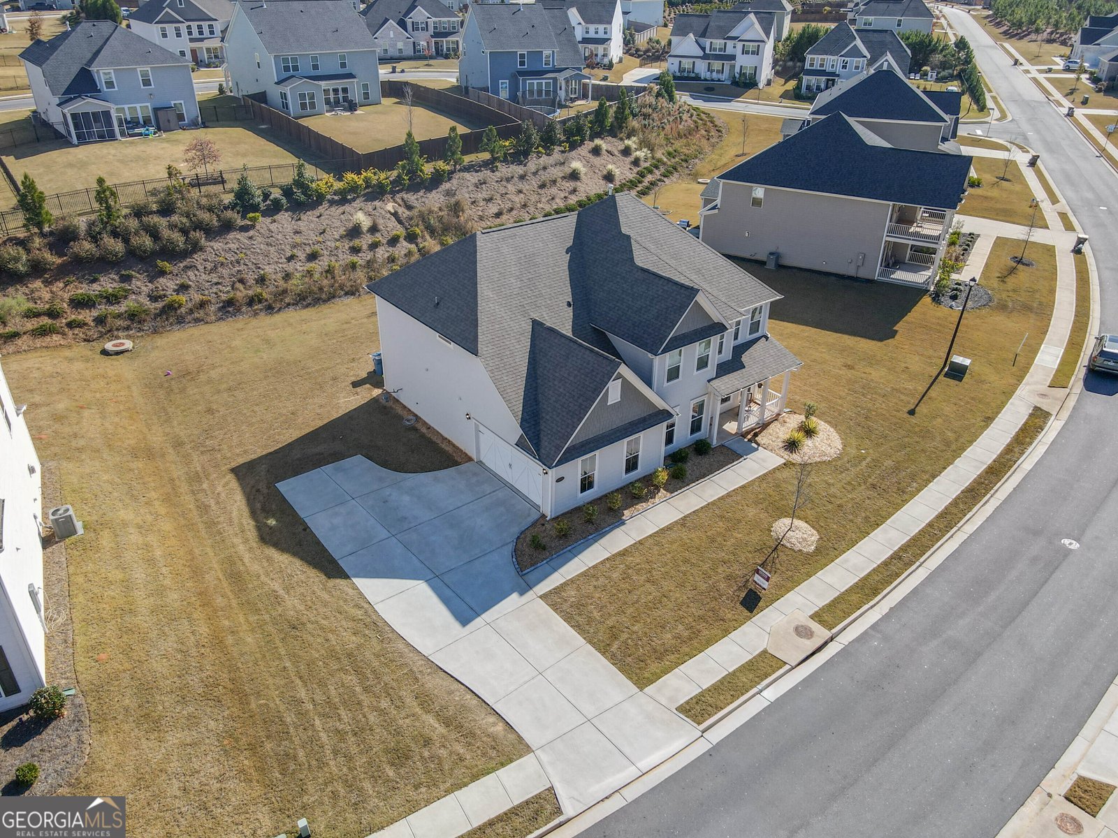 144 Westberry Street Peachtree City - 6