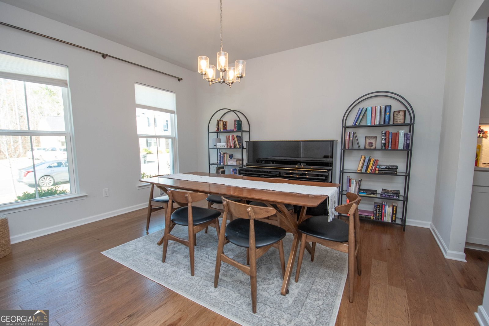 144 Westberry Street Peachtree City - 9