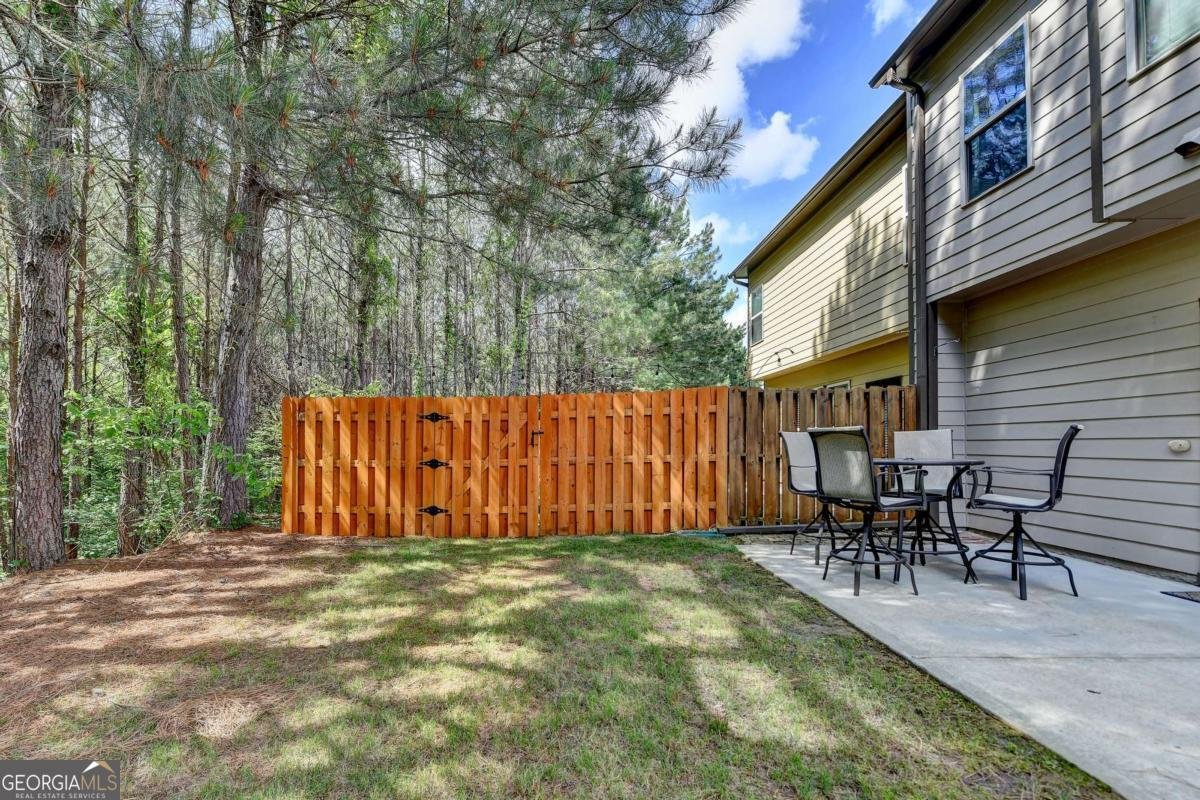 5870 Shiloh Woods Drive Cumming - 1