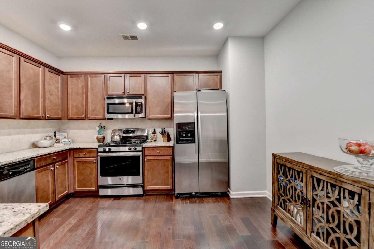 5870 Shiloh Woods Drive Cumming - 10