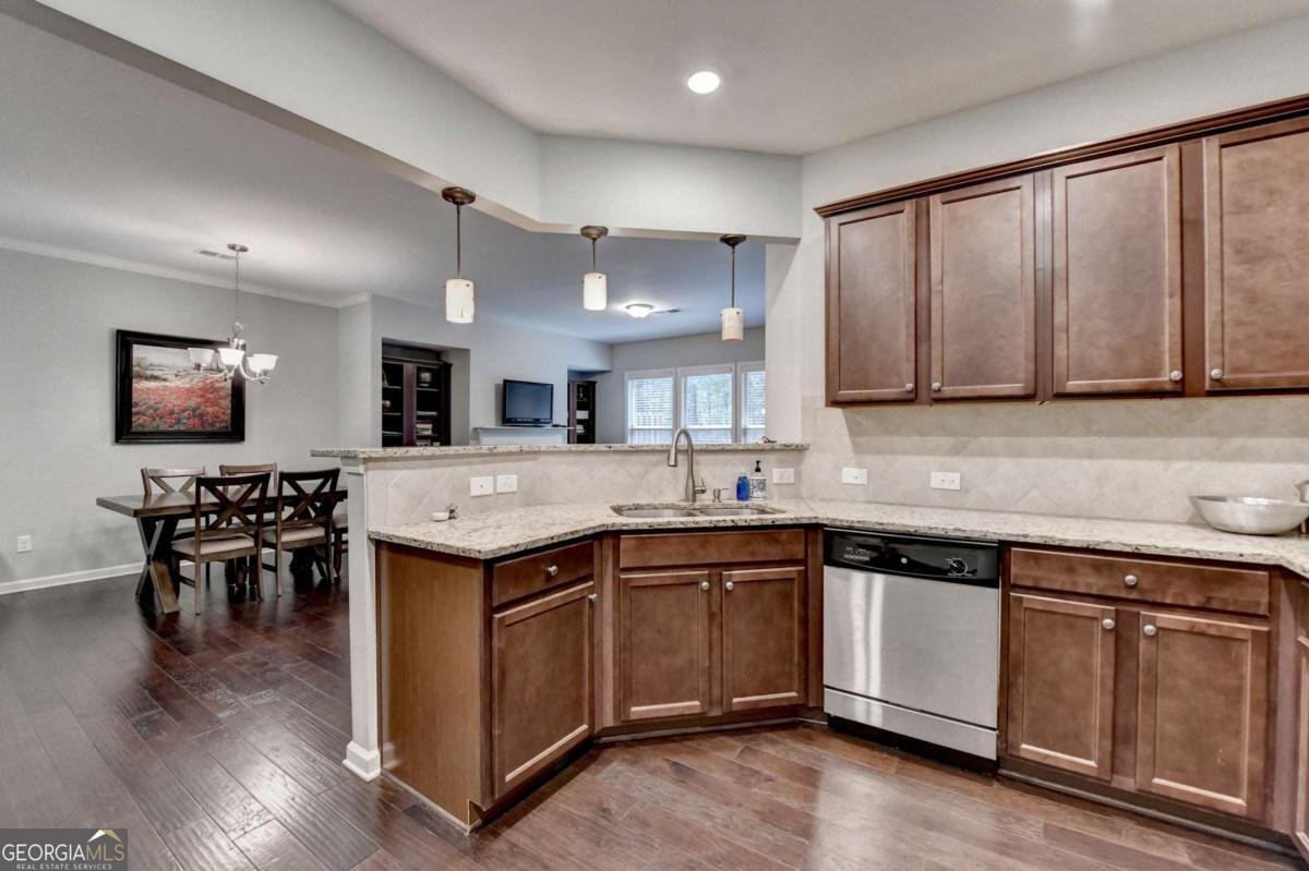 5870 Shiloh Woods Drive Cumming - 11