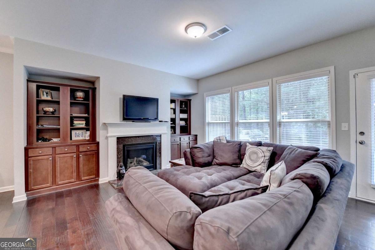 5870 Shiloh Woods Drive Cumming - 12