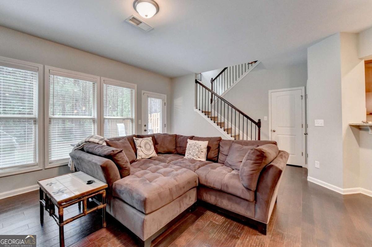 5870 Shiloh Woods Drive Cumming - 13