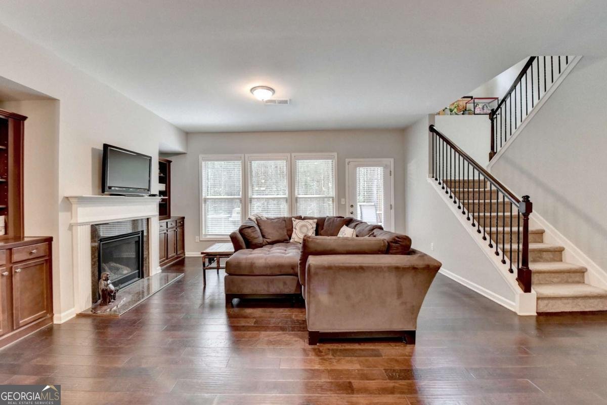 5870 Shiloh Woods Drive Cumming - 14