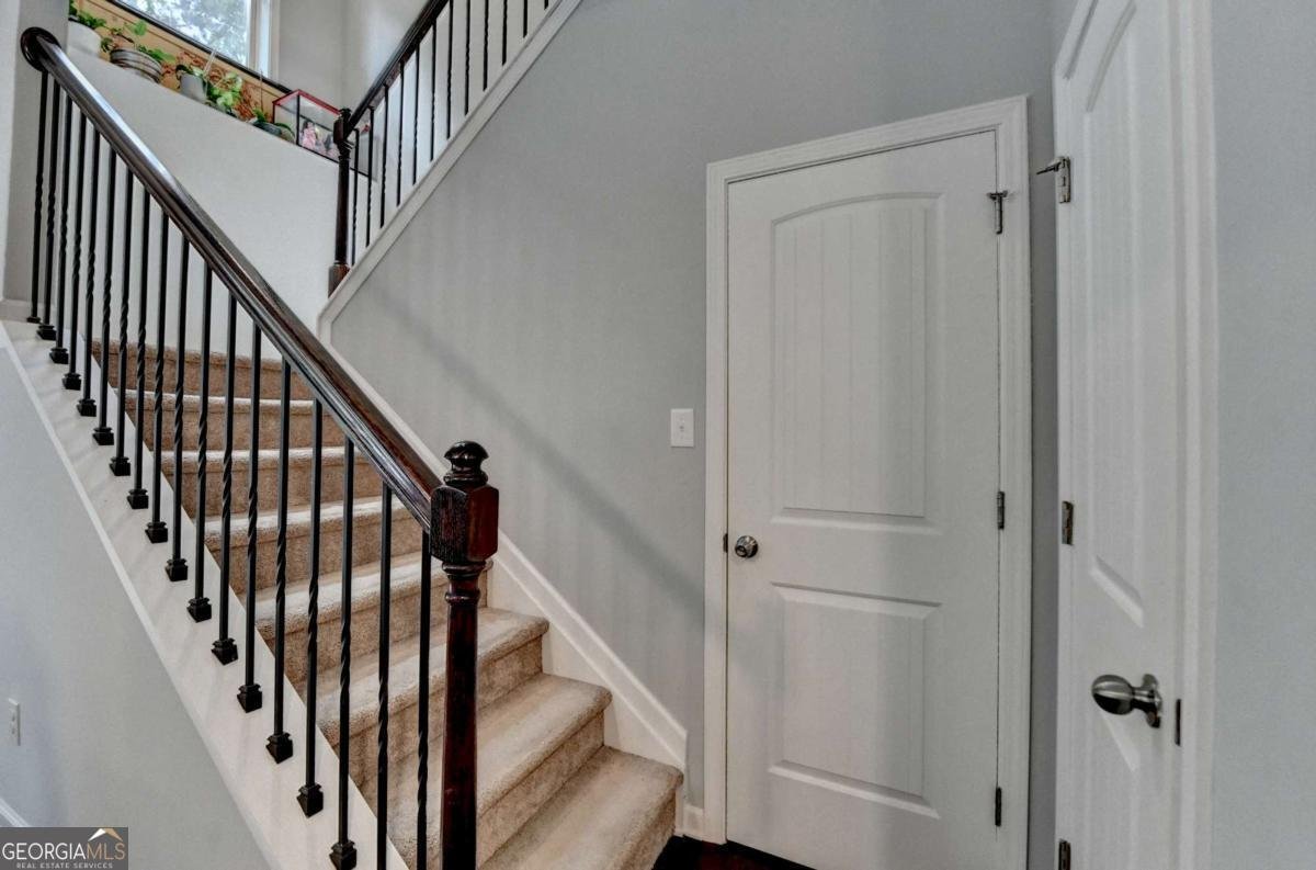 5870 Shiloh Woods Drive Cumming - 16