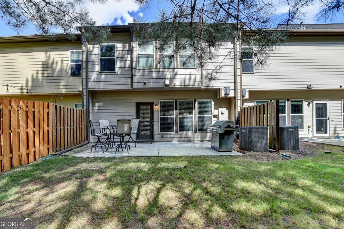 5870 Shiloh Woods Drive Cumming - 2