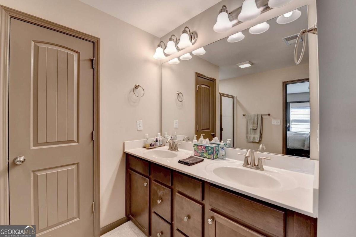 5870 Shiloh Woods Drive Cumming - 22