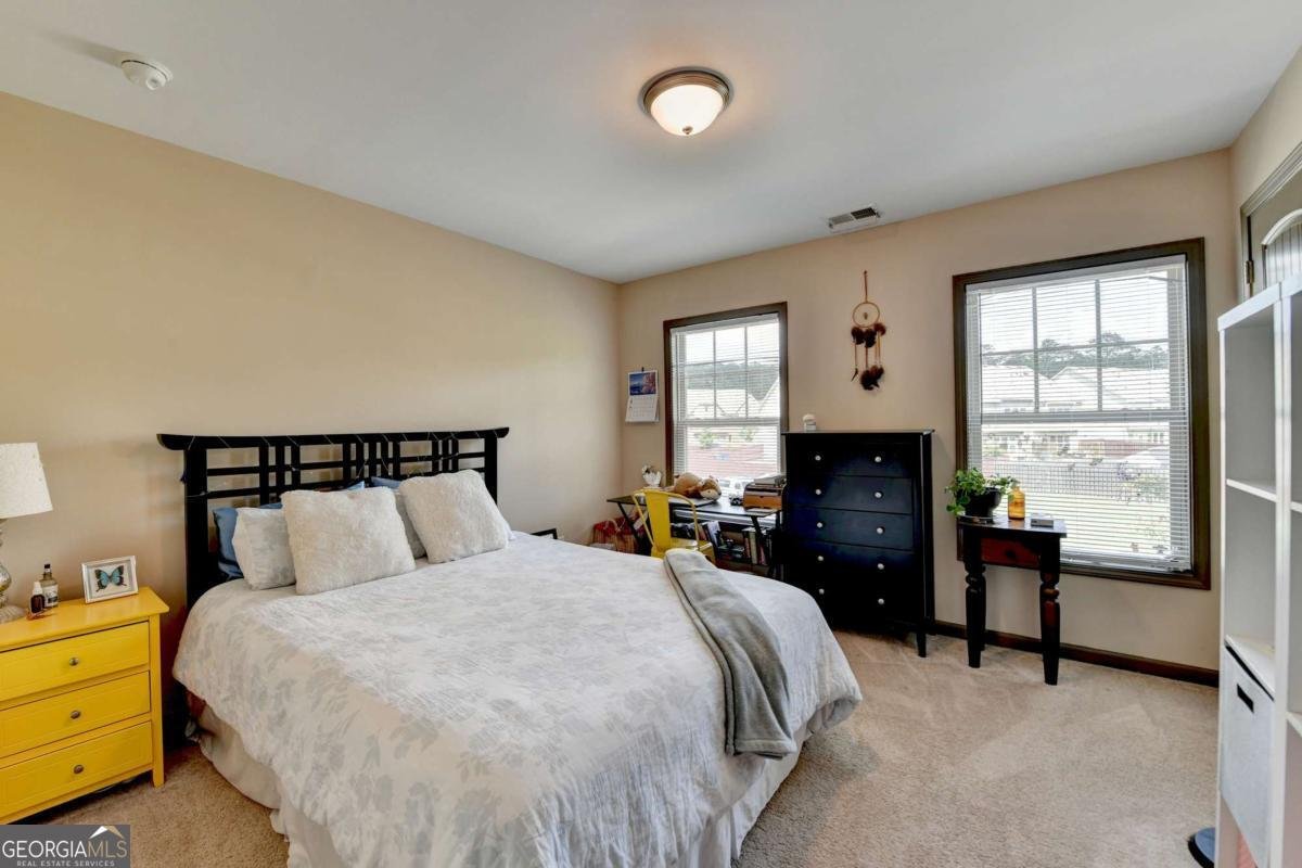 5870 Shiloh Woods Drive Cumming - 25