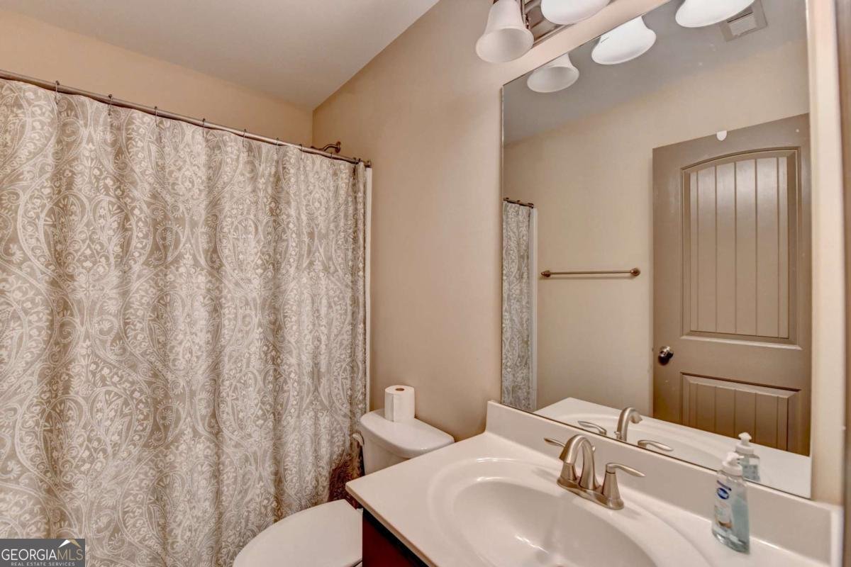 5870 Shiloh Woods Drive Cumming - 27