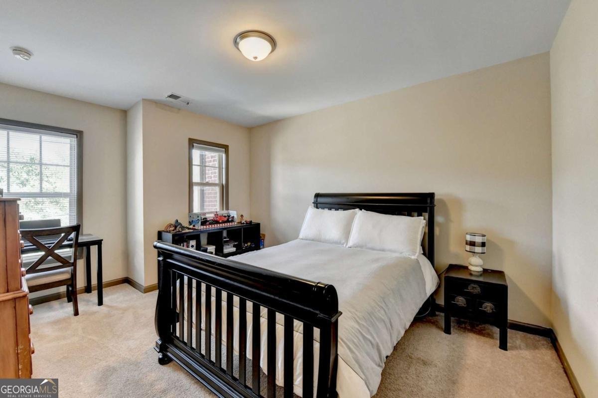 5870 Shiloh Woods Drive Cumming - 28