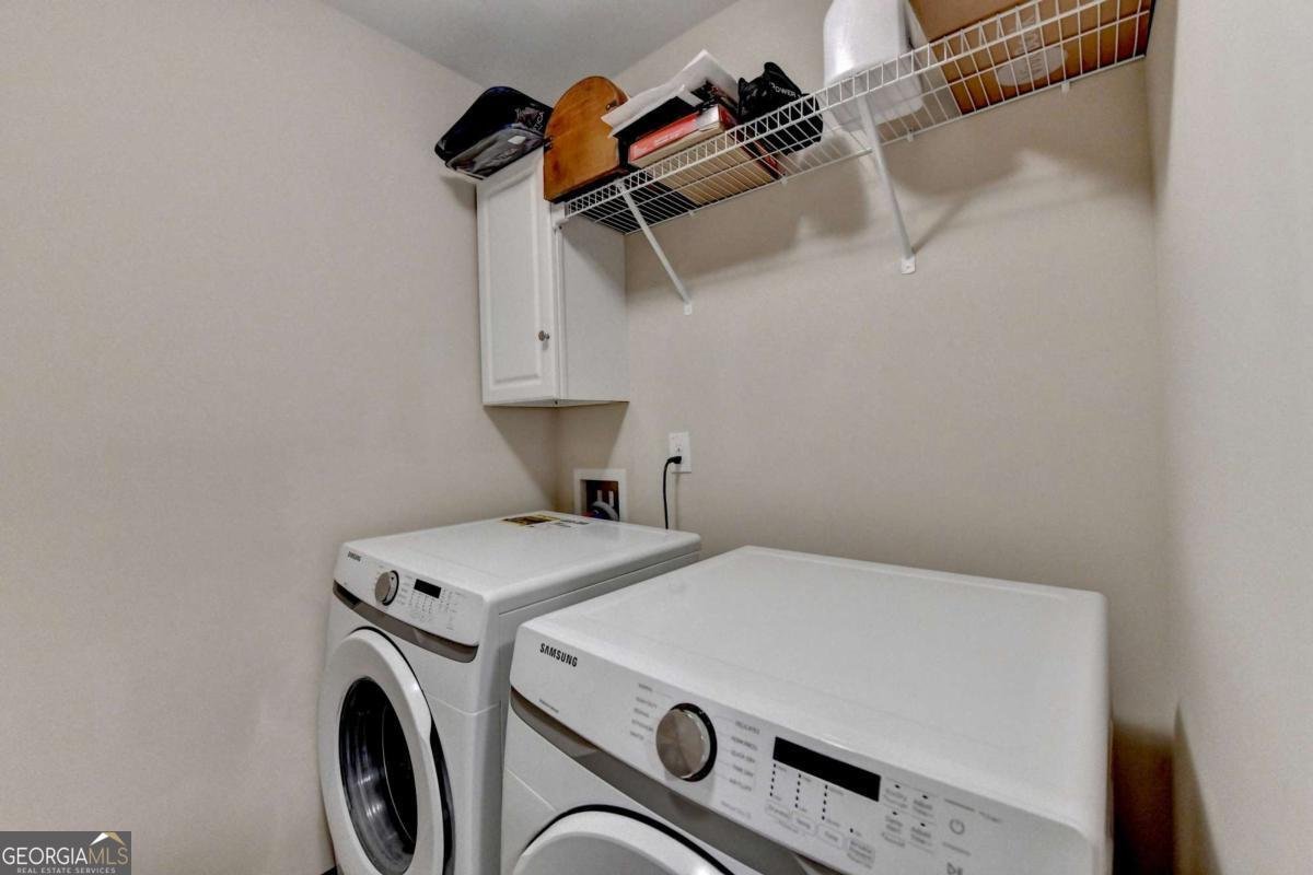 5870 Shiloh Woods Drive Cumming - 30