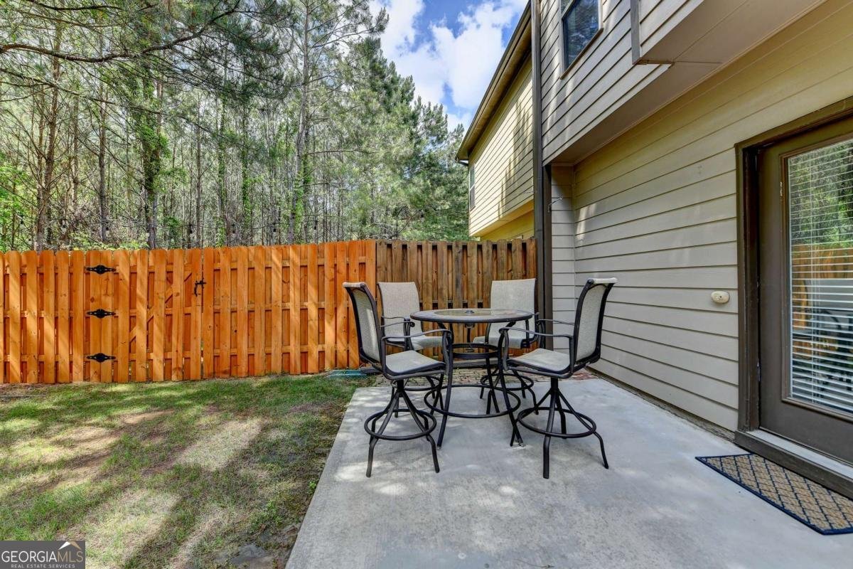 5870 Shiloh Woods Drive Cumming - 31