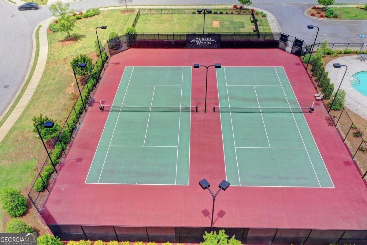 5870 Shiloh Woods Drive Cumming - 35