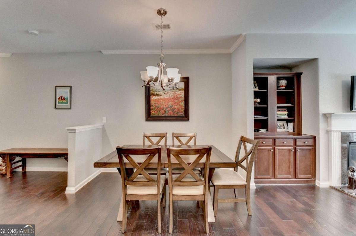 5870 Shiloh Woods Drive Cumming - 6