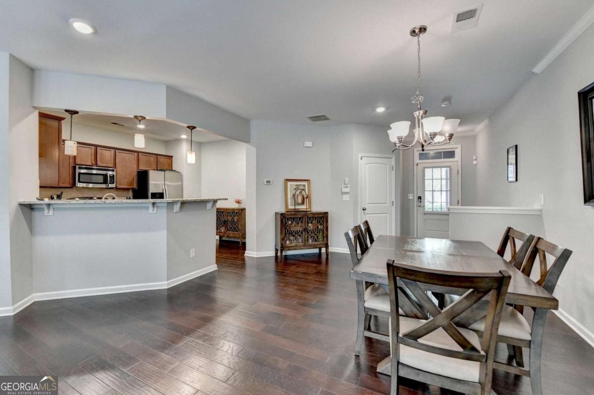 5870 Shiloh Woods Drive Cumming - 7