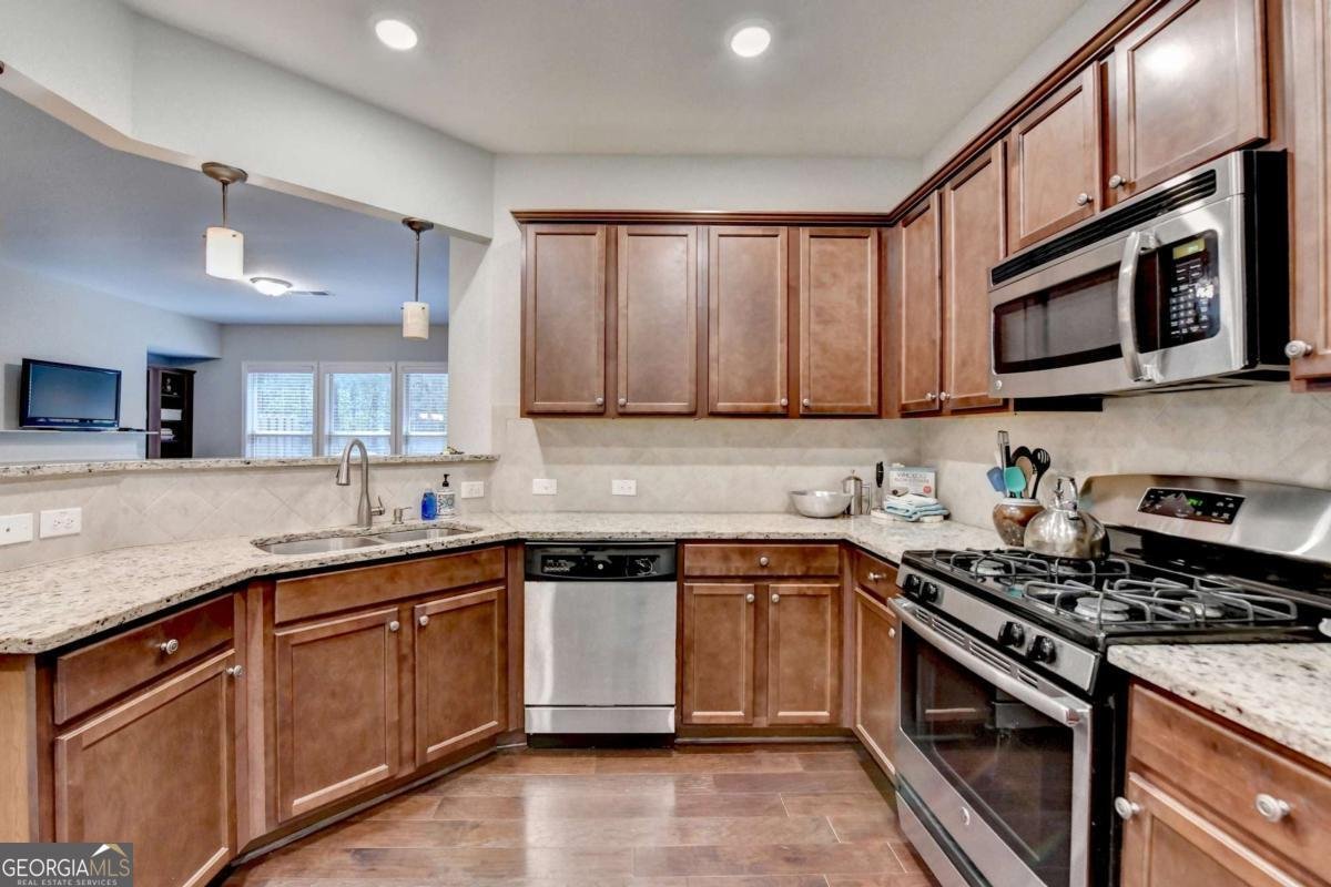 5870 Shiloh Woods Drive Cumming - 8