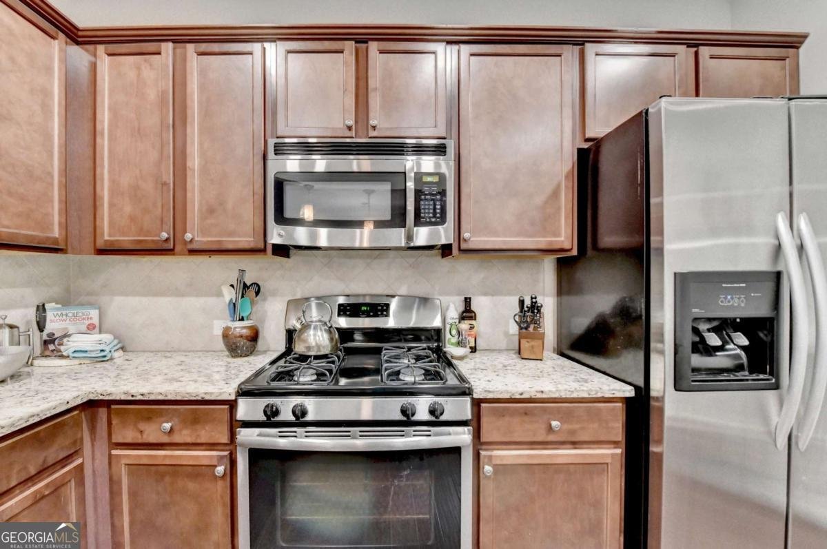 5870 Shiloh Woods Drive Cumming - 9