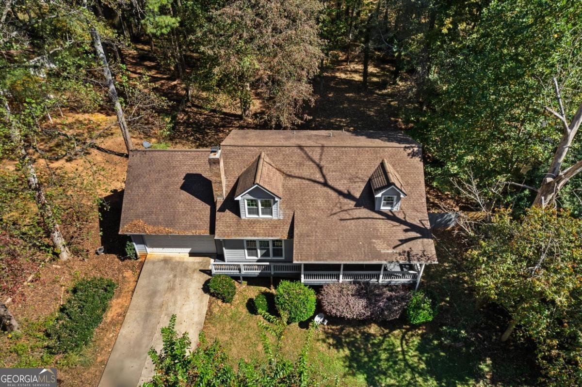 457 Casey Court Lawrenceville - 1