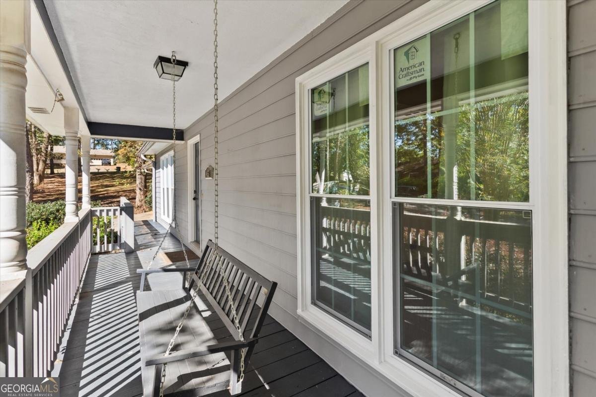 457 Casey Court Lawrenceville - 10