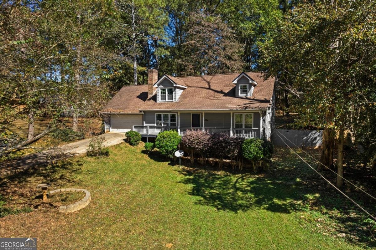 457 Casey Court Lawrenceville - 2