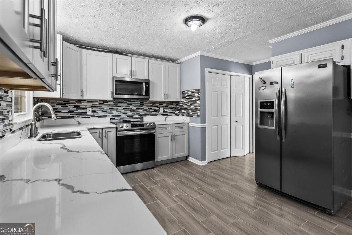 457 Casey Court Lawrenceville - 21