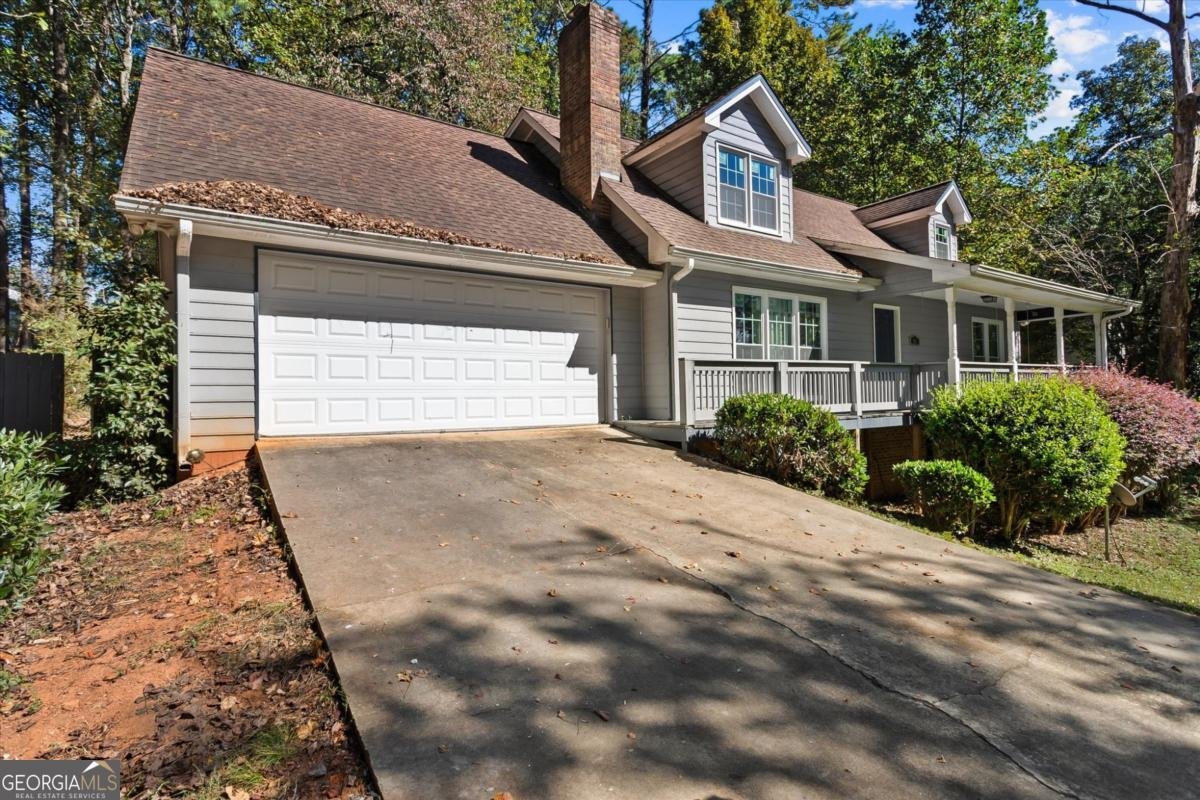 457 Casey Court Lawrenceville - 4