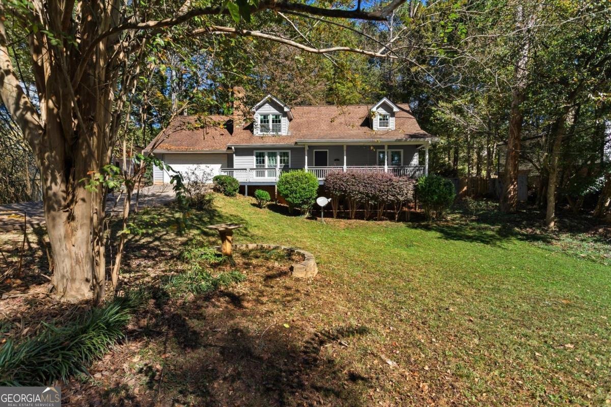 457 Casey Court Lawrenceville - 5