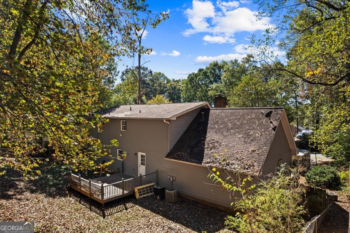 457 Casey Court Lawrenceville - 59