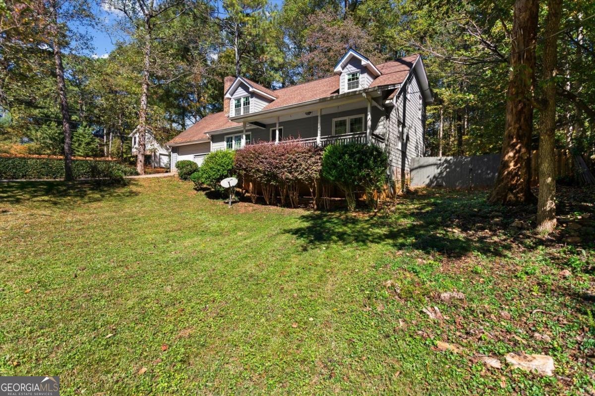 457 Casey Court Lawrenceville - 6