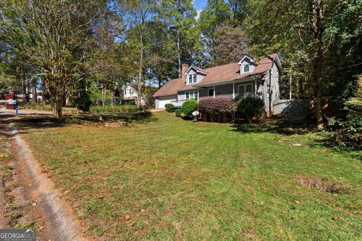 457 Casey Court Lawrenceville - 7