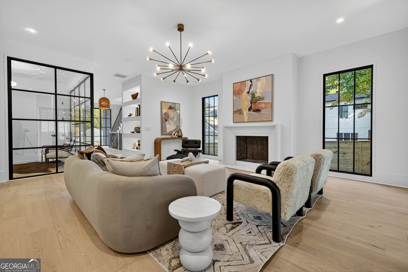 991 Courtenay Drive Atlanta - 13