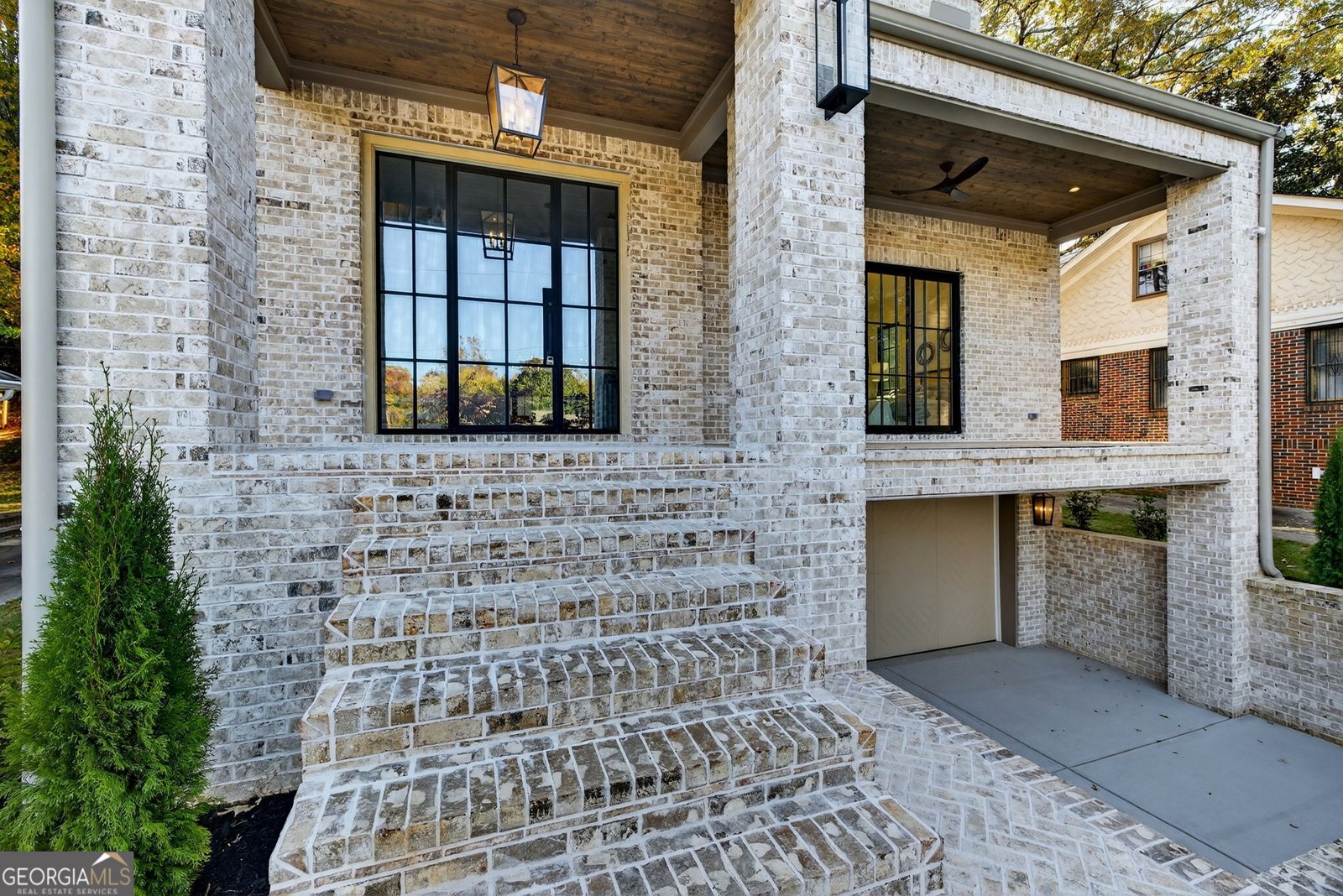 991 Courtenay Drive Atlanta - 4