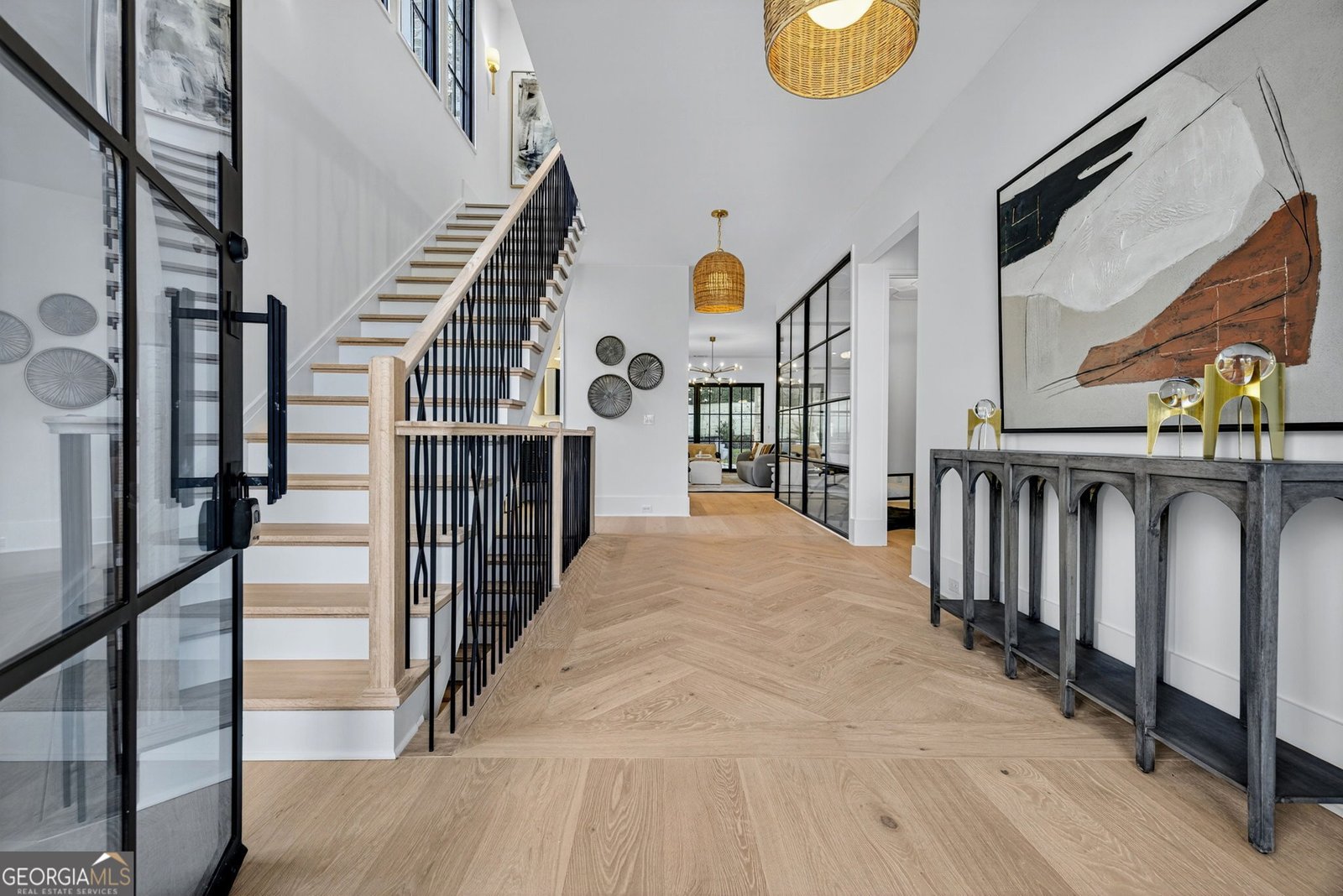 991 Courtenay Drive Atlanta - 5