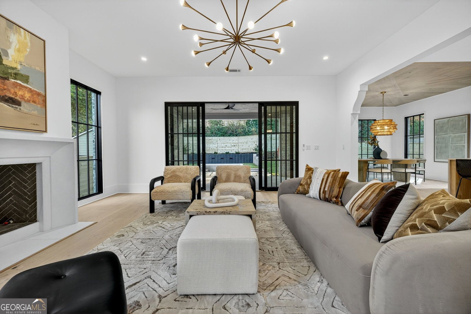 991 Courtenay Drive Atlanta - 65