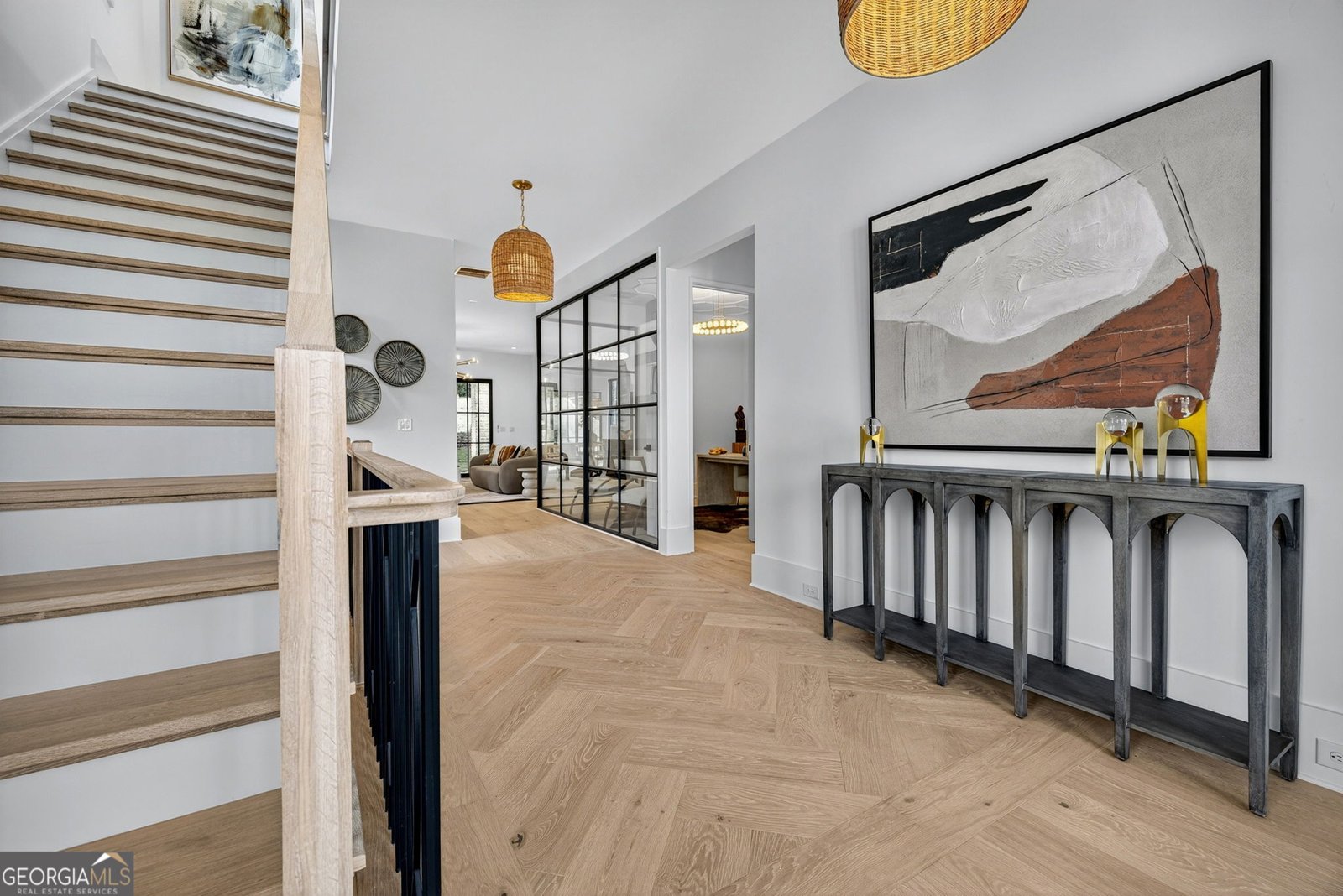 991 Courtenay Drive Atlanta - 7