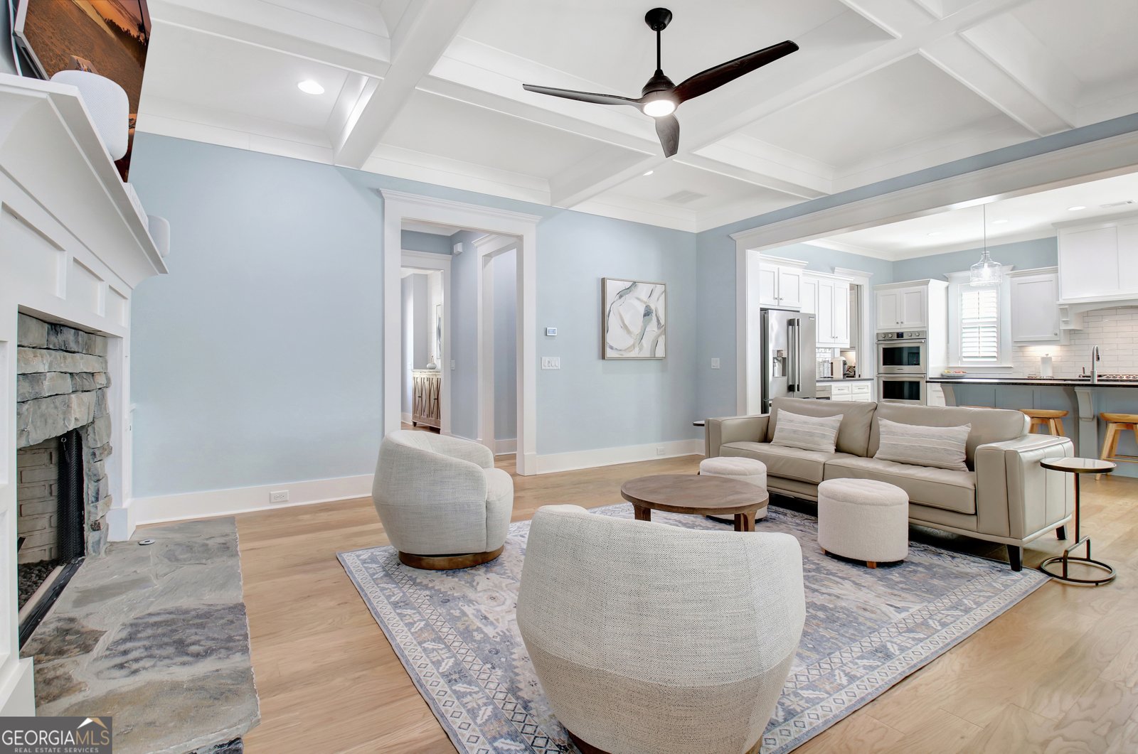 305 Traditions Way Senoia - 21