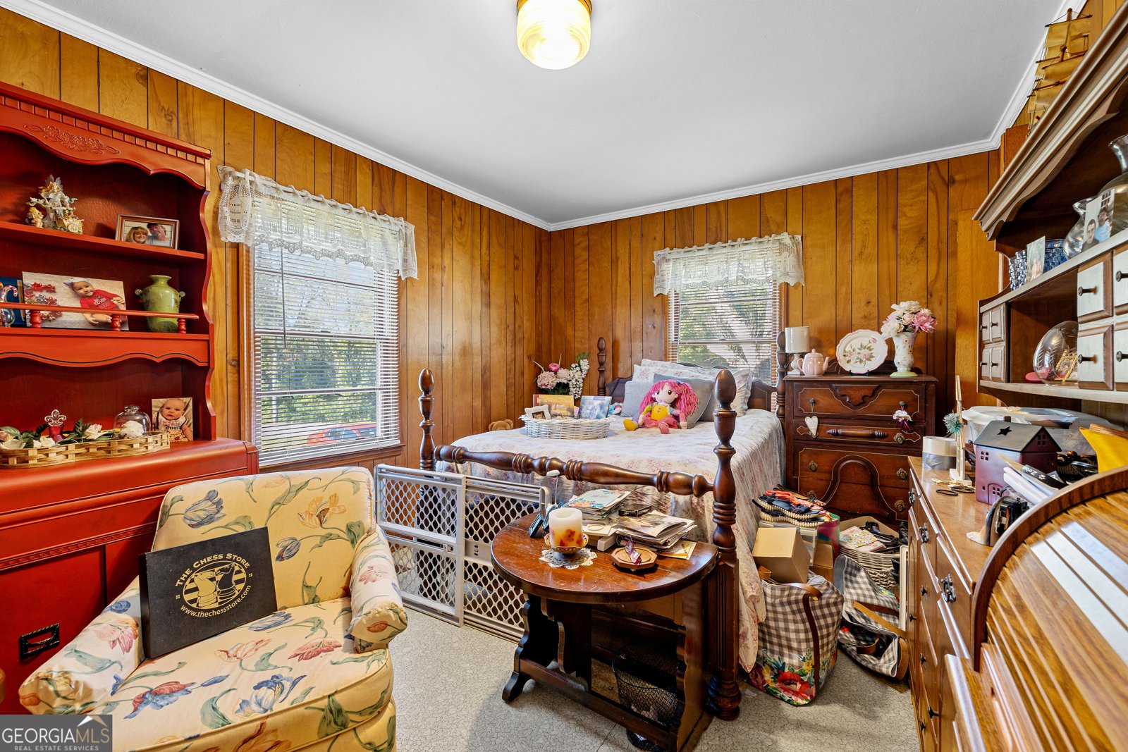 1412 & 1418 Yatesville HWY Thomaston - 10