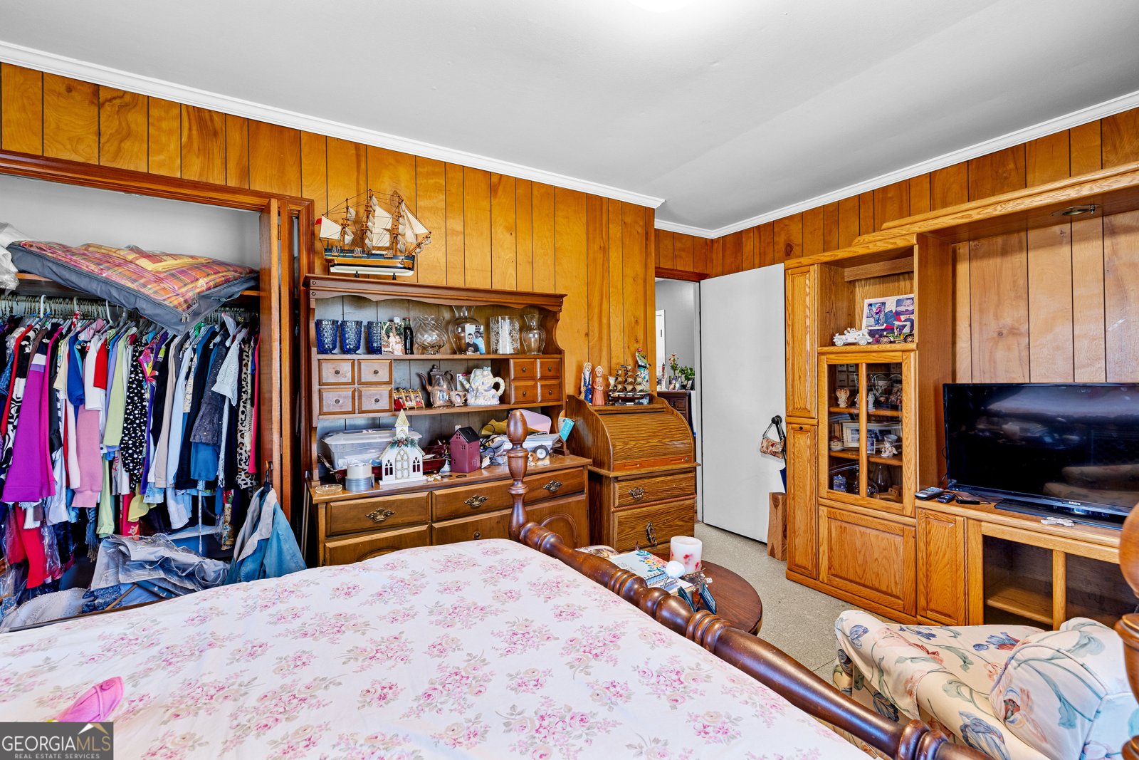 1412 & 1418 Yatesville HWY Thomaston - 11