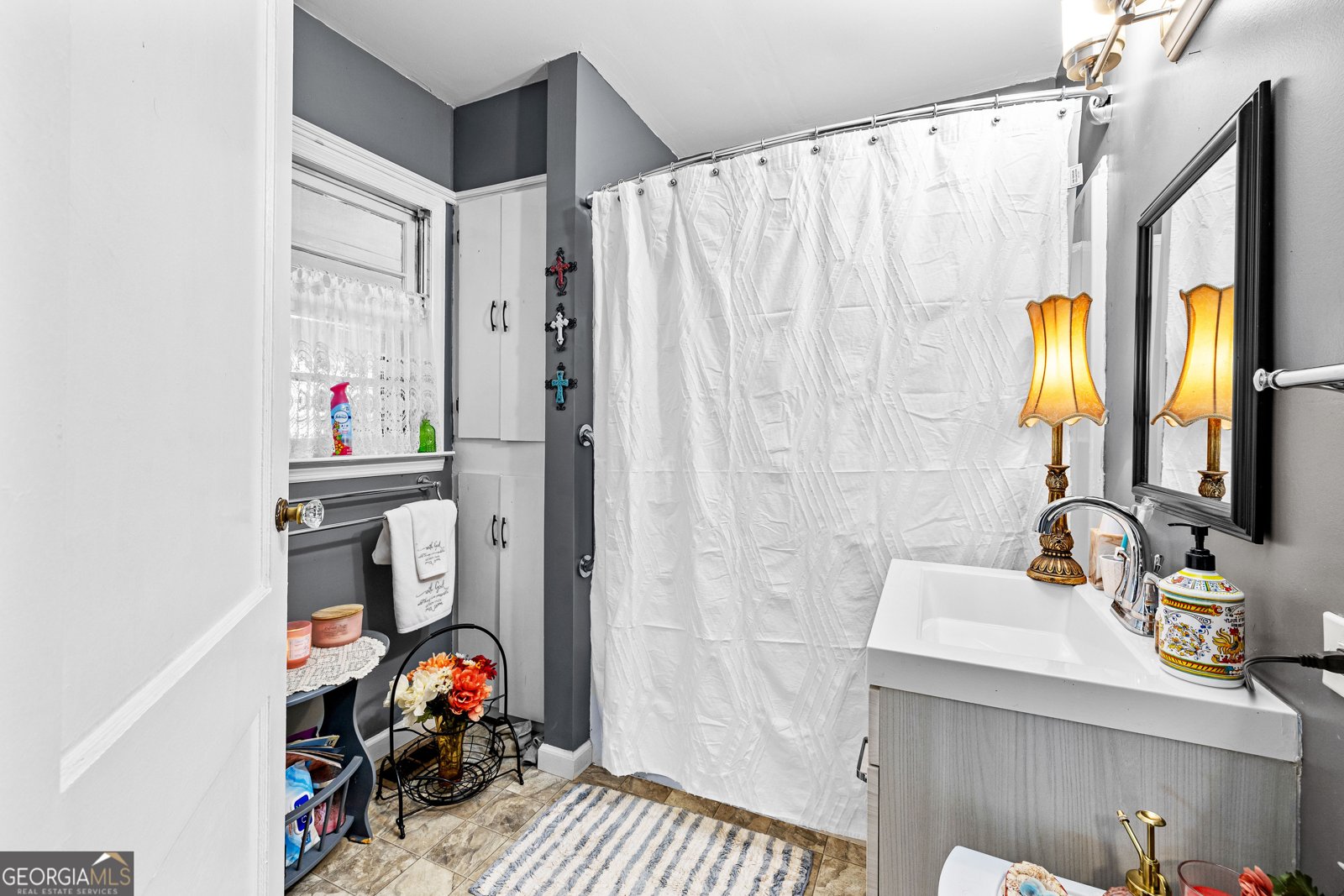 1412 & 1418 Yatesville HWY Thomaston - 12