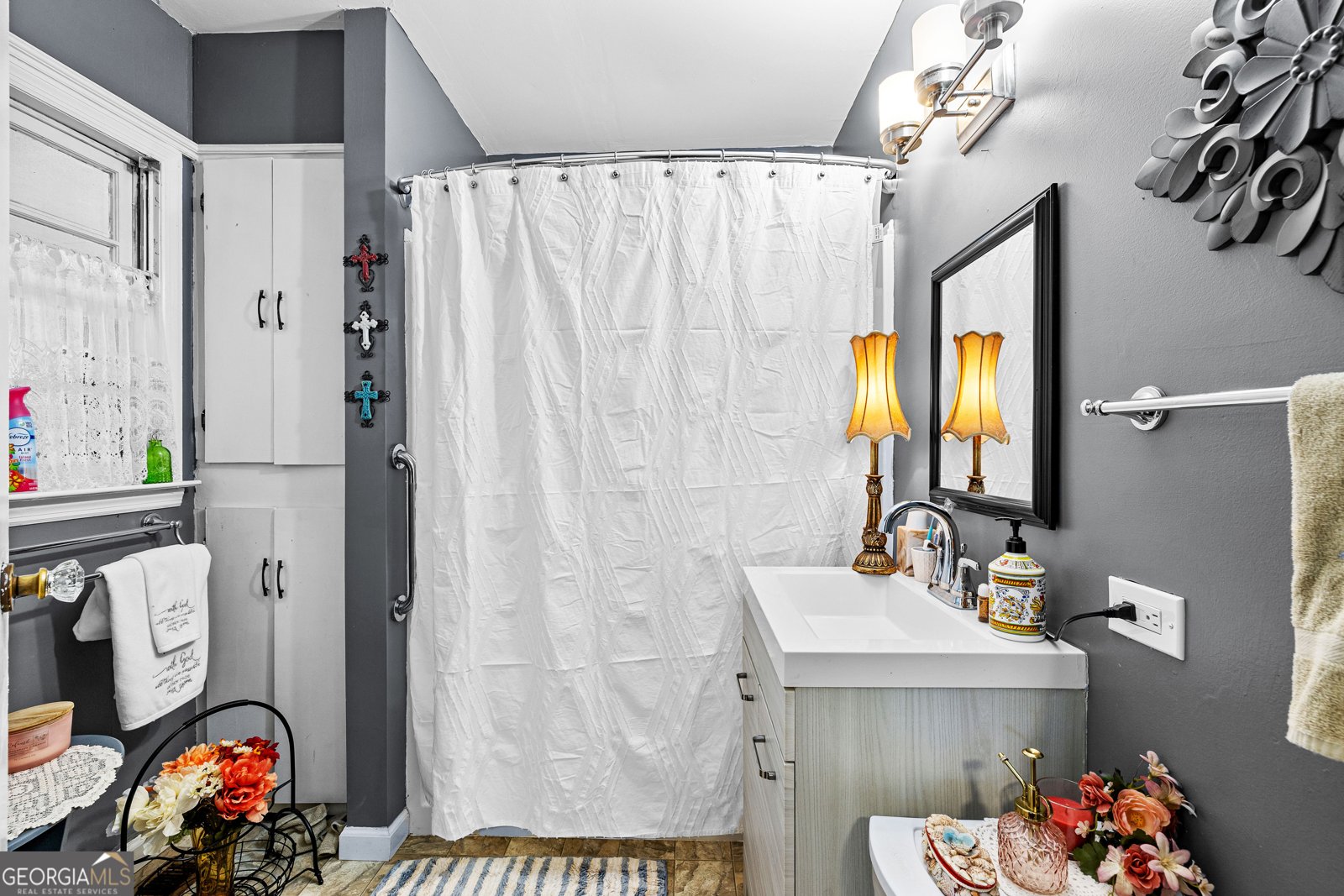 1412 & 1418 Yatesville HWY Thomaston - 13